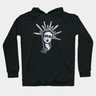 Diosa Hoodie